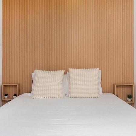 Whome Central Minimalist 1-Bed Great To Explore Lisbona Esterno foto