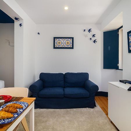 Whome Central Minimalist 1-Bed Great To Explore Lisbona Esterno foto