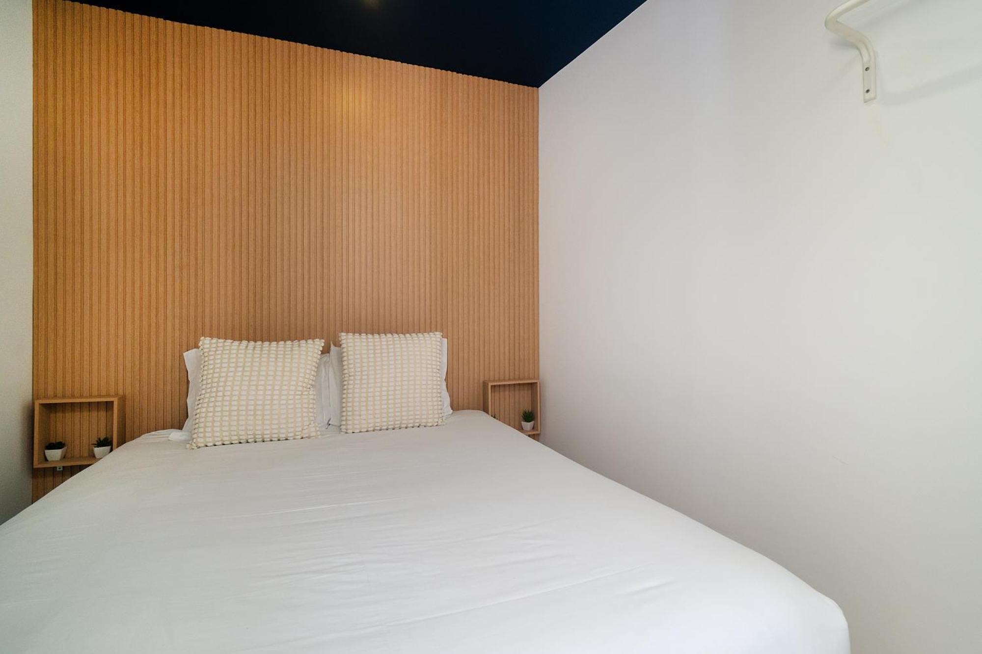 Whome Central Minimalist 1-Bed Great To Explore Lisbona Esterno foto